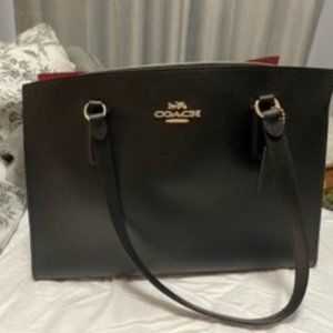 Coach Tatum Carryall